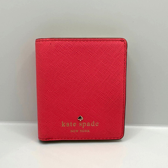 KATE SPADE New York Mini Cardholder / Money Wallet - Picture 8 of 8